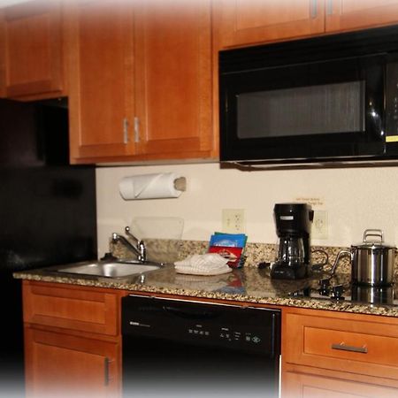Candlewood Suites Fredericksburg By Ihg Kültér fotó