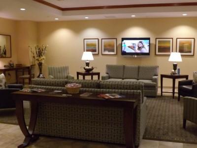 Candlewood Suites Fredericksburg By Ihg Kültér fotó