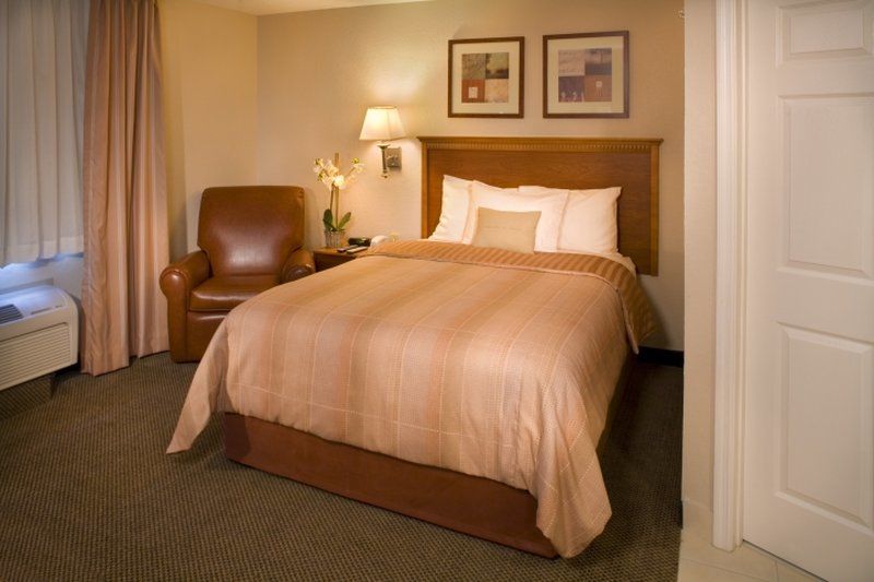 Candlewood Suites Fredericksburg By Ihg Szoba fotó